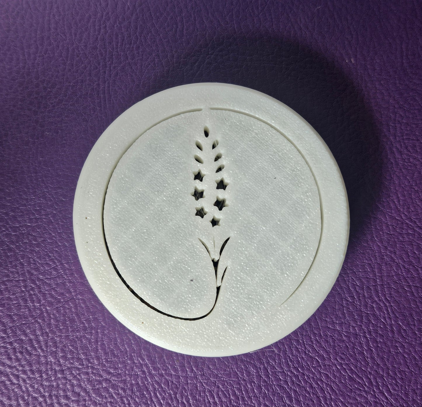 Lavender Aromatizer - Kaleb