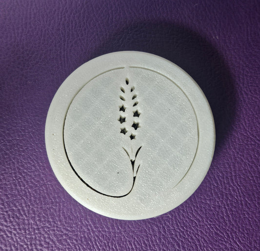 Lavender Aromatizer - Kaleb