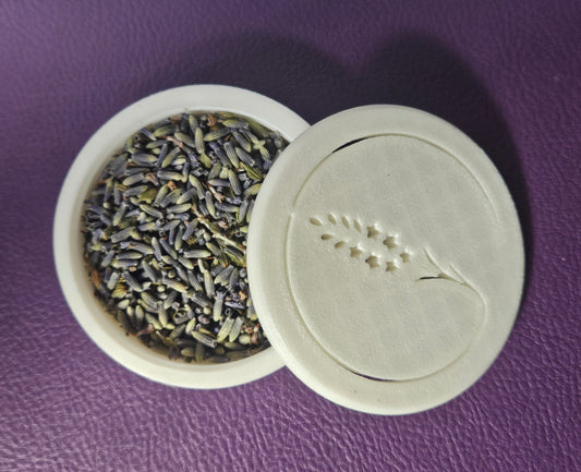 Lavender Aromatizer - Kaleb