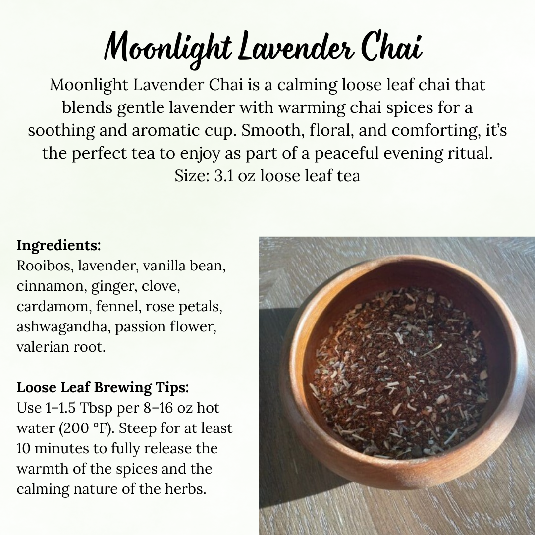 Artisan Tea - Mable Esther Trading Co