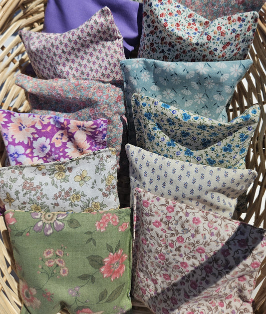 Lavender Buds Pillow Sachet