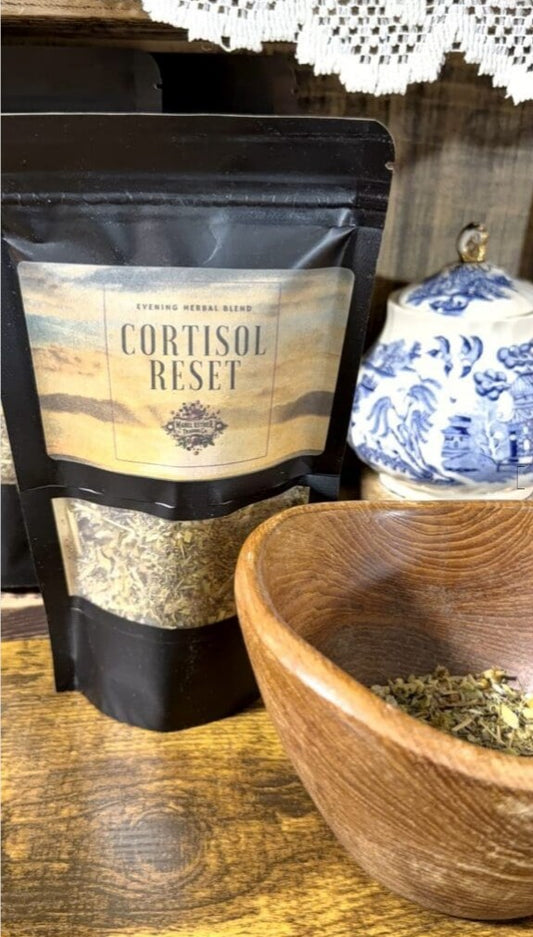 Artisan Tea - Mable Esther Trading Co