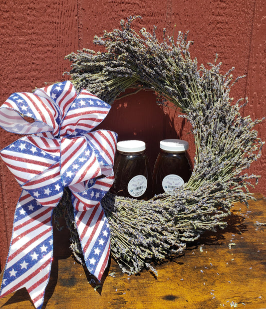 Wreath Handmade