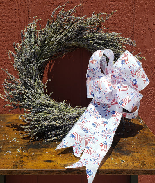 Wreath Handmade
