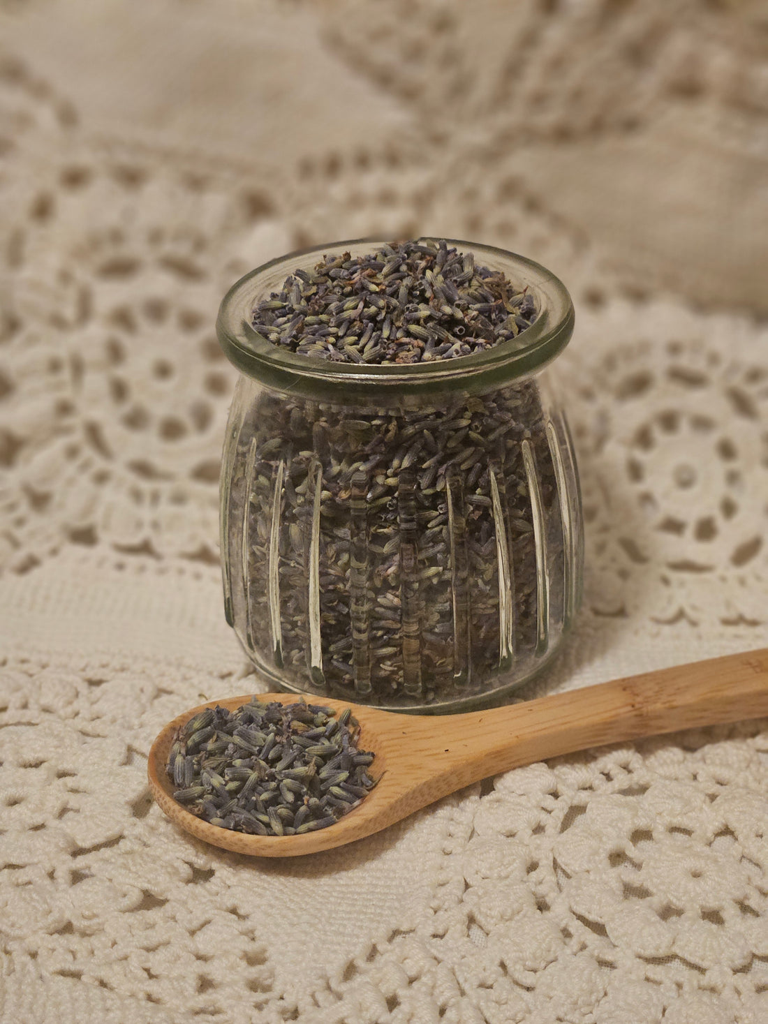 Tips and Tricks for using Lavender Essential Oil & Dried Lavender Buds