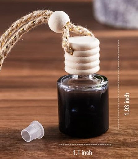 Aromatherapy Pendant