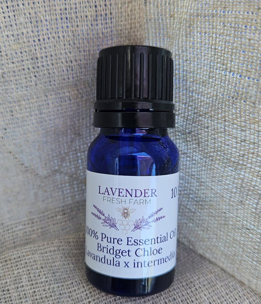 Essential Oil Bridget Chloe