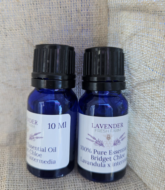 Essential Oil Bridget Chloe