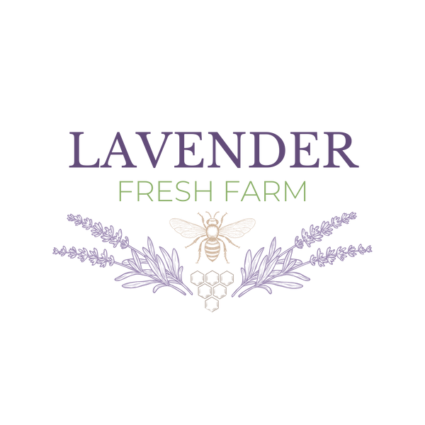 Lavender Fresh Farm
