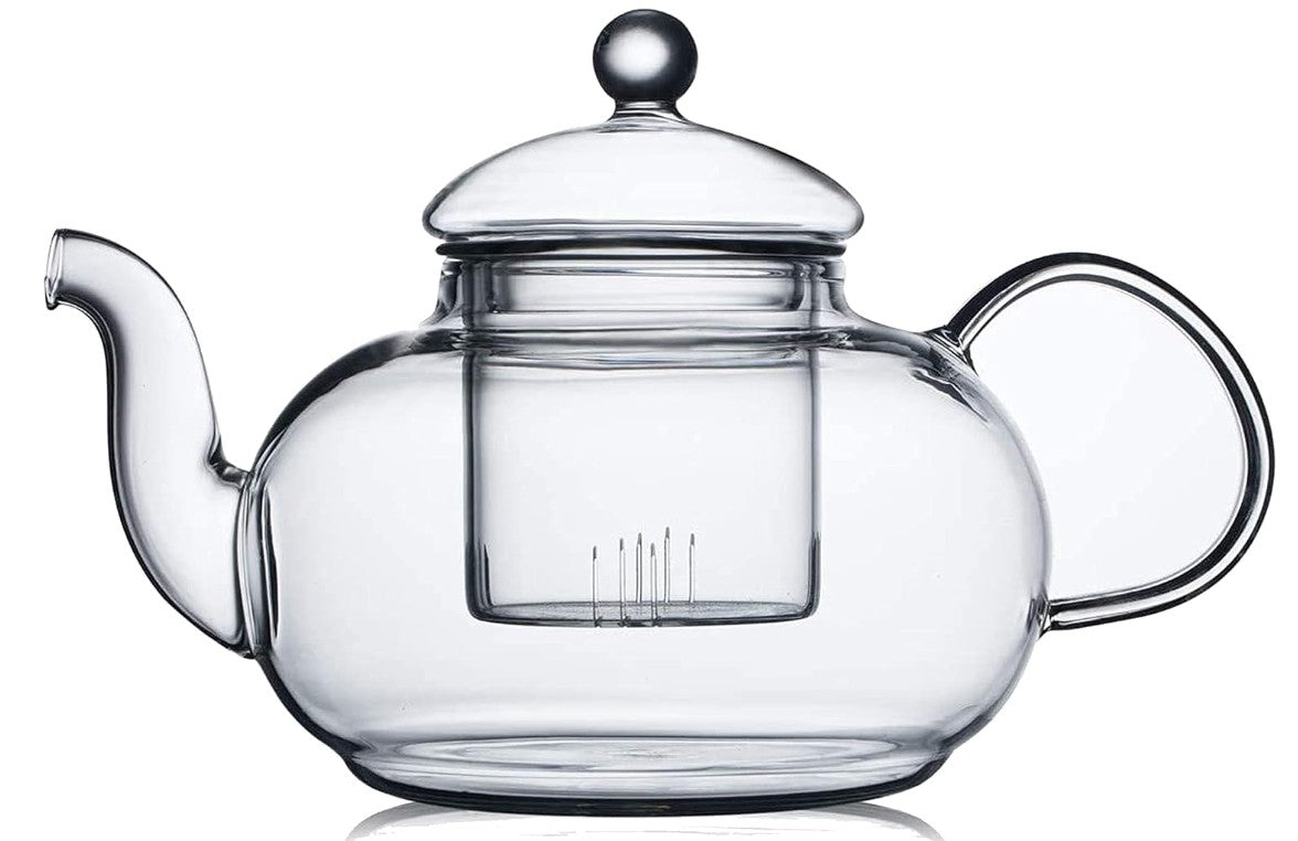 Loose Leaf Tea Pot
