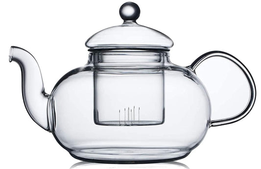 Loose Leaf Tea Pot