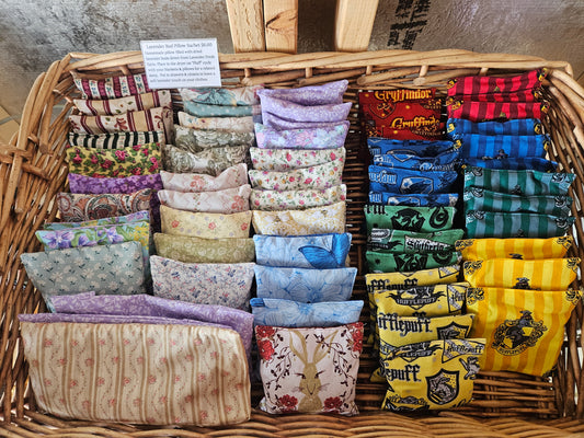 Lavender Buds Pillow Sachet