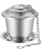 Loose Leaf Tea Infusers