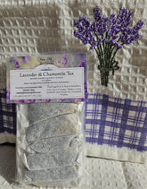 Lavender Fresh Farm