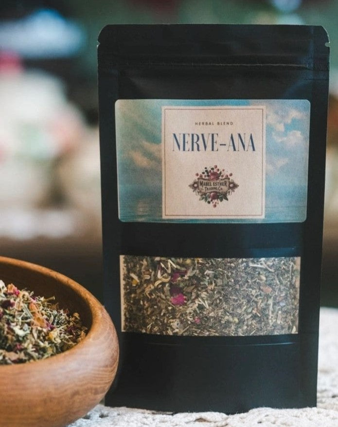 Artisan Tea - Mable Esther Trading Co