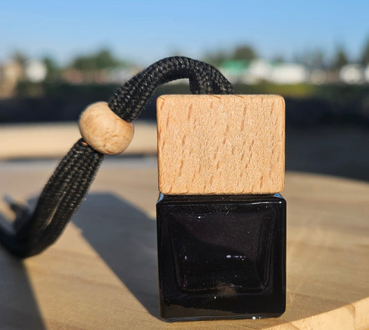 Aromatherapy Pendant